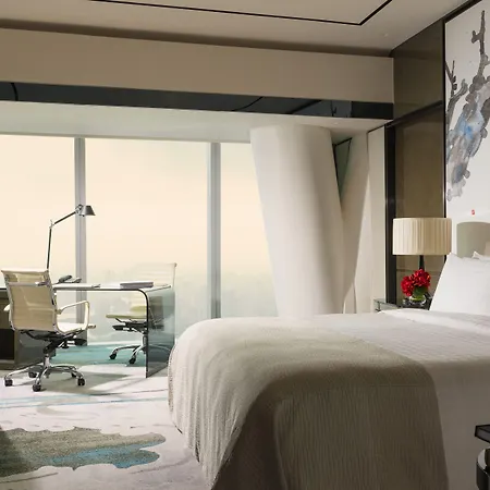 Four Seasons Hotel Guangzhou-3