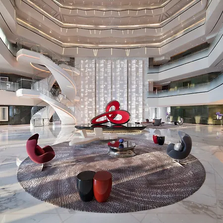 Four Seasons Hotel Guangzhou-2